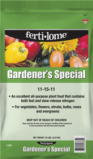 13785 Gardeners Special BB6 10 lb 010924